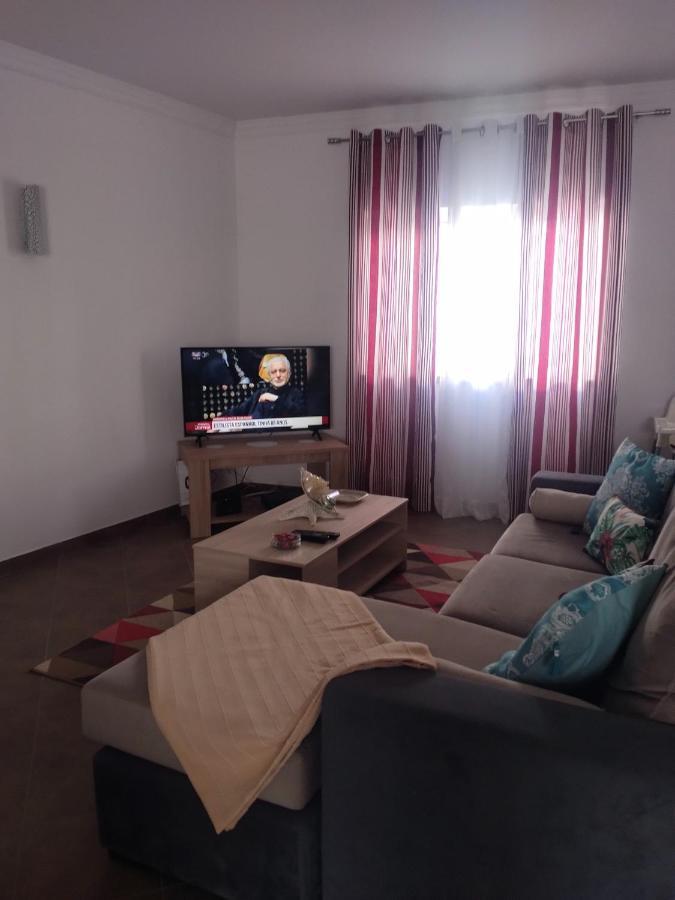 알보르 Casa Dos Avos 아파트 외부 사진