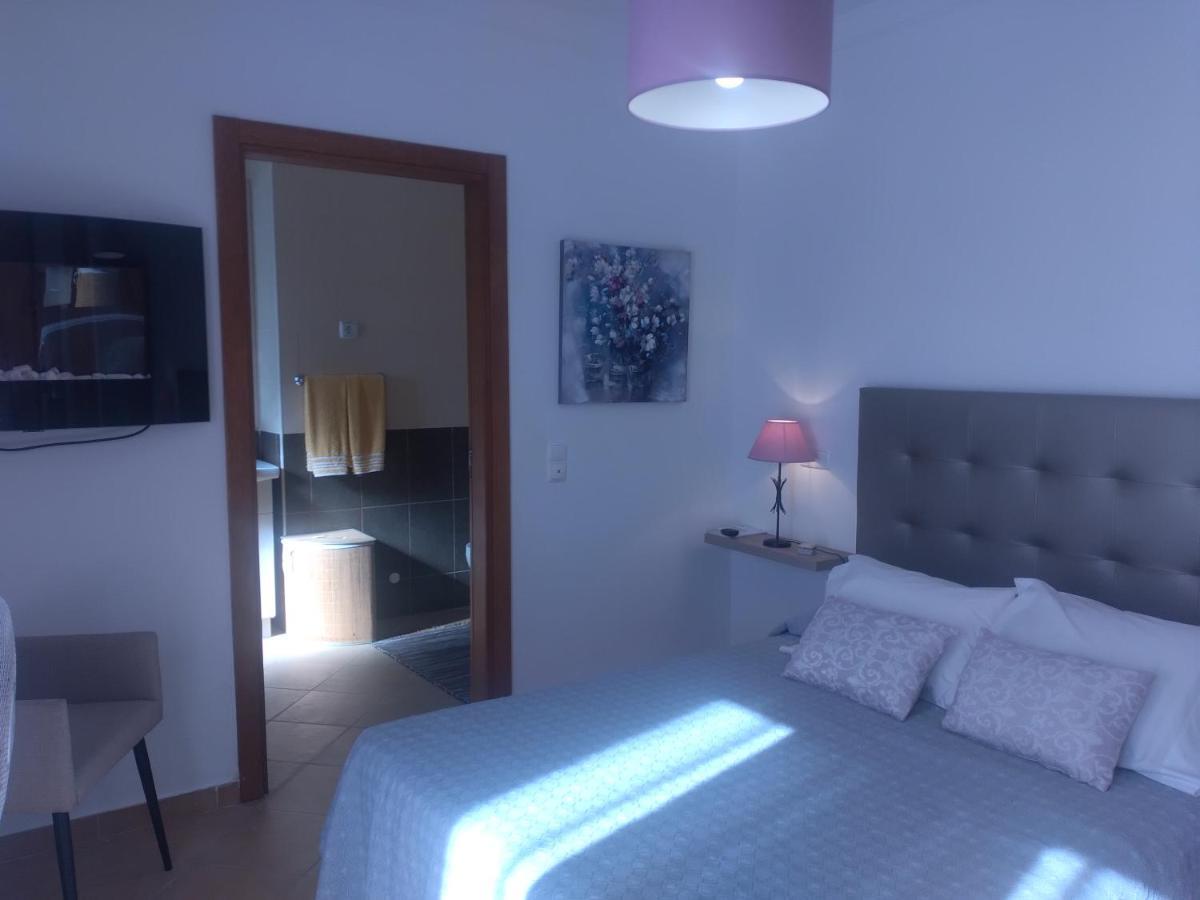 알보르 Casa Dos Avos 아파트 외부 사진