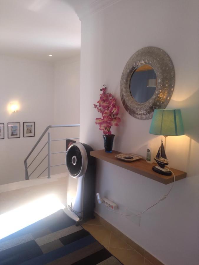 알보르 Casa Dos Avos 아파트 외부 사진